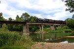 Canadian Pacific #2816